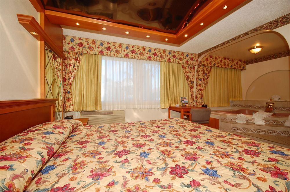 Vagabond Inn Лонг Бийч Екстериор снимка