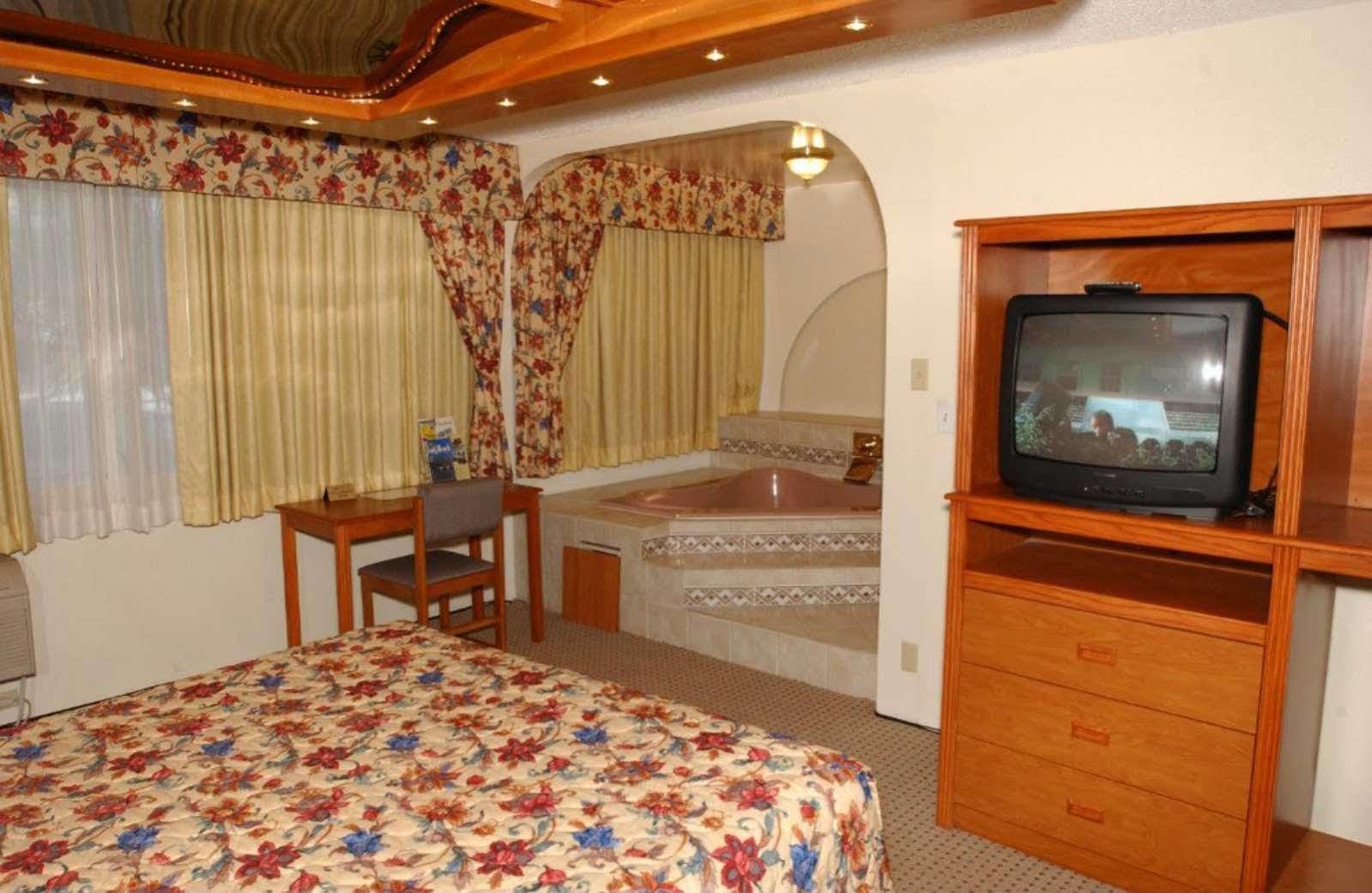 Vagabond Inn Лонг Бийч Екстериор снимка