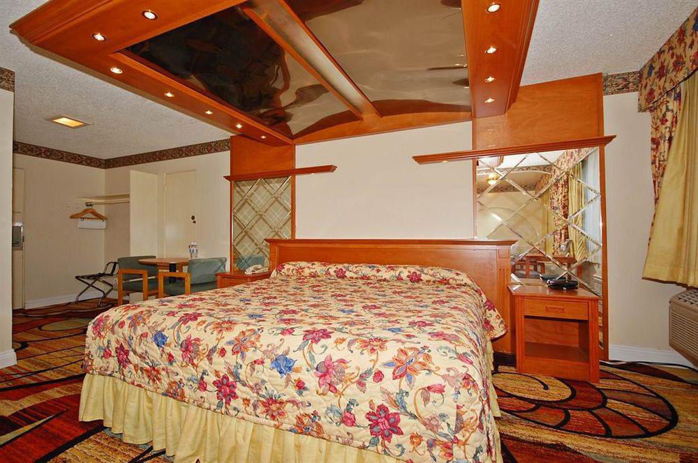 Vagabond Inn Лонг Бийч Екстериор снимка